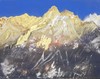 福王寺法林　作品集